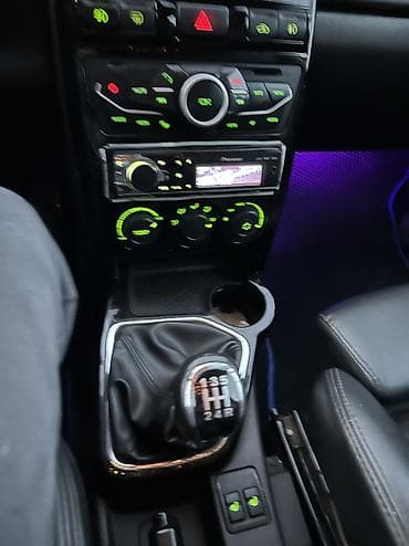 Аксессуары и тюнинг: ВАЗ (ЛАДА) Priora: 1.6 л | 2018 г. 149000 км Седан — 8