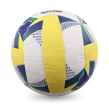 olympiakos karabağ bilet: Valeybol topu "Ballonstar". Made in Pakistan. Metrolara və şəhərdaxili — 4