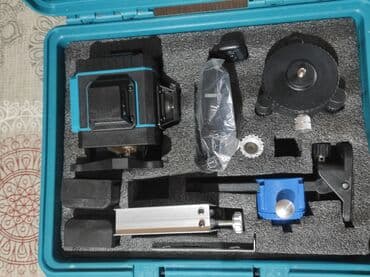 pirborlar: Lazer urvin Makota 3D 12Xett 135 manat Yeni keyfiyyətli tez — 1