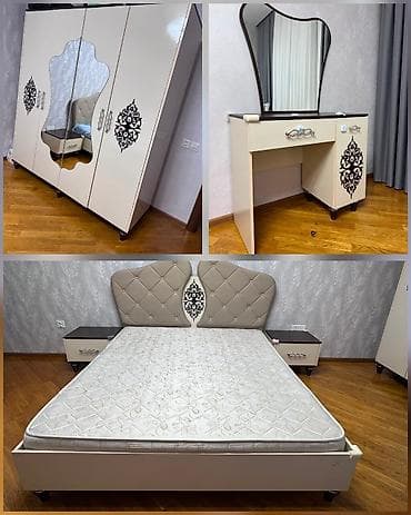 İkinəfərlik çarpayı, Dolab, Termo, Tumba, İşlənmiş lalafo.az -da İkinəfərlik çarpayı, Dolab, Termo, Tumba, İşlənmiş