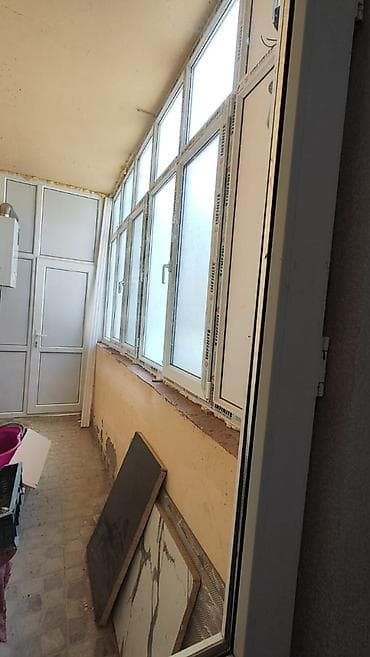 otaq 13: 2 otaqlı, Yeni tikili, 81 kv. m — 5