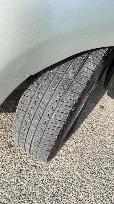 ford transit v184: Toyata prius 2007 ci il udari yoxdur dayişan detali yoxdur batarya ala — 7