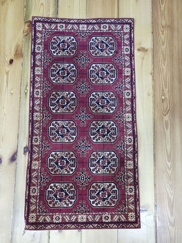 Освещение: Ковер Декоративный, Иран, Нет кредита — 1