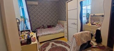agdasda satilan evler 2020: Binəqədi qəs. 3 otaqlı, 88 kv. m, Orta təmir — 5