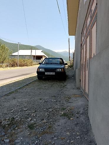 nzs kiraye heyet evleri 2025: Model: Lada Samara (VAZ-2109) hatchback Rəng: tünd göy Kuzov: 5 — 2