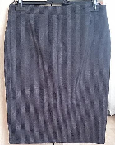 stringer alt geyimi: Midi Ətək, 2XL — 4