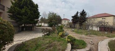 makler gence: 7 otaqlı, 480 kv. m, Yeni təmirli — 30