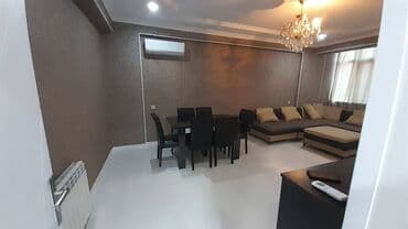 vurgun residence kiraye evler: Yasamalda Şərifzadə küçəsində 16 mertebeli binanın 6-cı mərtəbəsində — 9