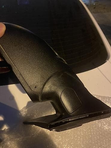 Правое, Hyundai Accent, 2018 г. — 4