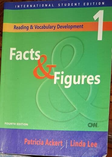 Digər kitablar və jurnallar