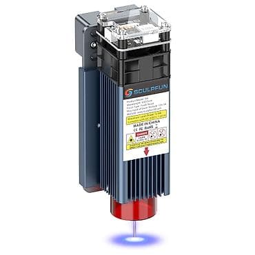 kokteyl aparat: Lazer Sclupfun S9 cox guclu diod lazer aparatidir 1 sm fanerkani — 3