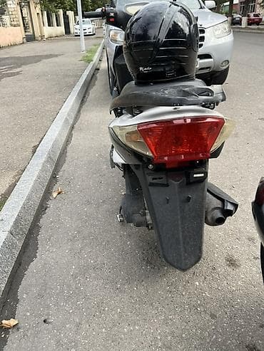 moto 80cc: - Speed Eagle — 4
