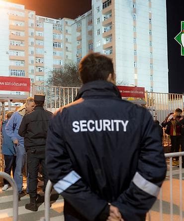 “PRO Security” MMC şirkəti əməkdaşlığa dəvət edir: Tələblər (bəy