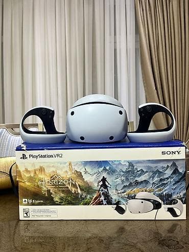 PS4 (Sony PlayStation 4): Təcili satıldığı üçün qiymət münasib qoyulub. Vəziyyəti: İdeal (yeni — 1