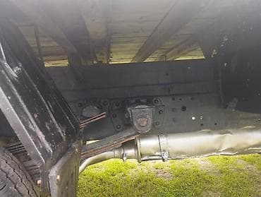 opel vektra a: GAZelle yük maşını – bortlu, tentli 1998 mator 24.10 vatsapda yaza — 9