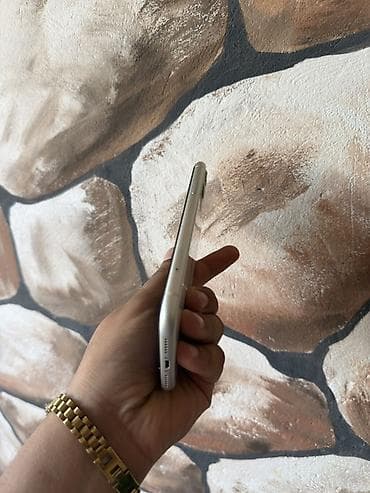 ipone x islenmis: IPhone 11, 64 GB, Ağ, Face ID — 4