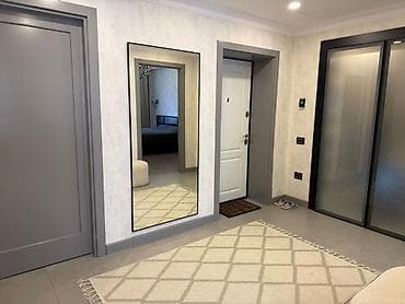 aff park: İcarəyə verilir 2 otaqlı yeni tikili 87 m², Ağ şəhər q. Kateqoriya — 7