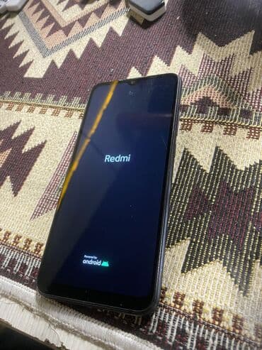 redmi 9c ikinci el fiyatları: Redmi 9A, 32 GB, rəng - Qara, Sensor — 1
