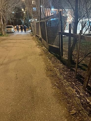 Torpaq: Tikinti — 2