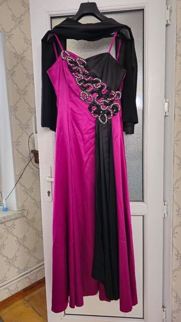 женские восточные костюмы: Qadın geyimləri dəsti – 3 fərqli don 1) Bordo rəngli uzun don - Uzun — 6