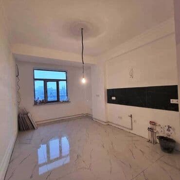 nərimanovda köhnə tikili evlər: 2 otaqlı, Yeni tikili, 75 kv. m — 7