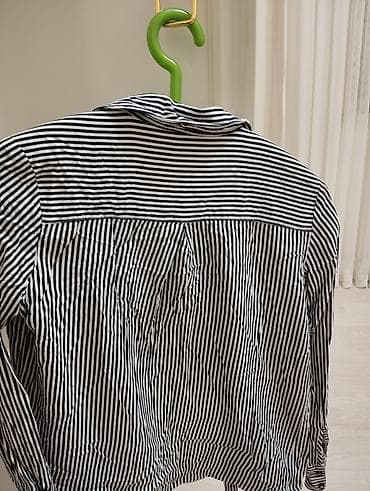 Другая женская одежда: Qarderobumu yeniləməliyəmm qızlaar Terranova qadın köynəyi – XS ölçü — 3