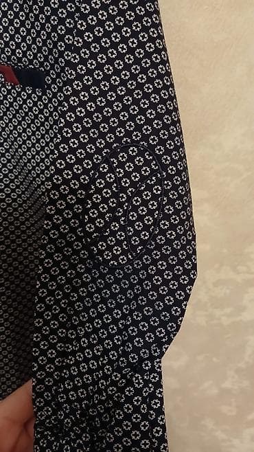 Bayram kostyumları: Köynək, Oğlan üçün, 4 - 5 yaş — 5