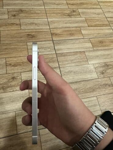 Fly: IPhone 12, 64 ГБ, Белый, Face ID — 3