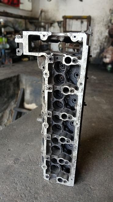 mator vaz: Məhsul: 2.9 Dizel kalofkası Təsvir: - Tökmə alüminium korpuslu — 2