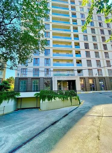 emircanda ev satisi: Yasamal, 3 otaqlı, Yeni tikili, m. İnşaatçılar, 97 kv. m — 2