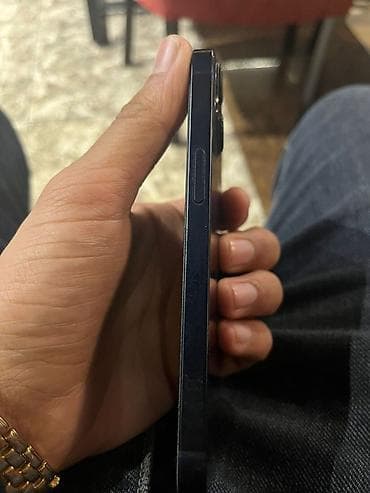 iphone 13 ekran: IPhone 13, Qara, Face ID — 6