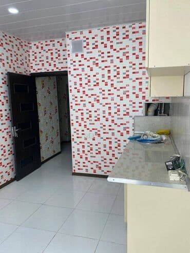 gencede ev: 2 otaqlı, Yeni tikili, 70 kv. m — 16