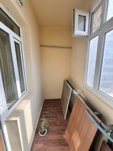 bine qes menzil: Mənzillə tam komplekt kirayə yaşayış sahəsi. Azadlıq və Dərnəgül — 10