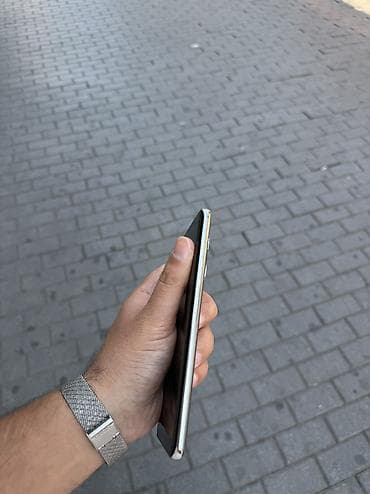 bar blender: Redmi 512 GB, rəng - Boz, Zəmanət, Barmaq izi, İki sim kartlı — 2