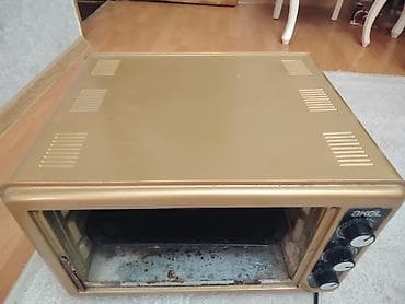 Электрические плиты: Электрическая плита Настольная — 2