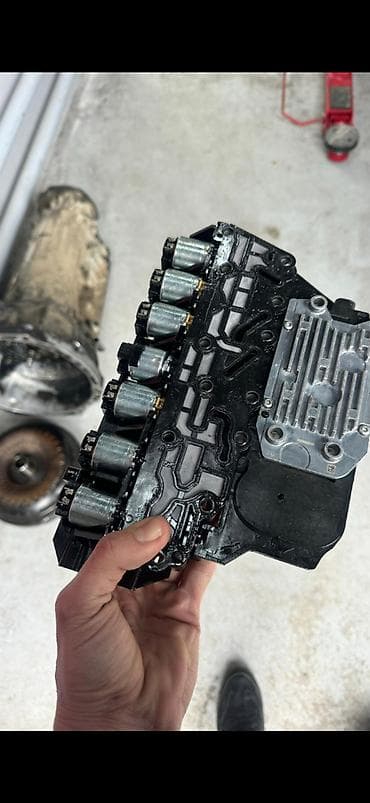 Təcili Satılır Chevrolet Cruze 1.8 Servis Sürətləri Qutusu Beyni — 2