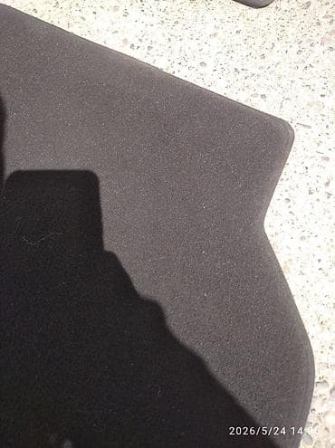 universal: Avtomobil üçün ayaqaltı, Parça, tekstil — 9