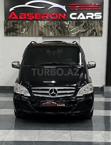 Sərnişin daşımaları: Mikroavtobus, 8 Oturacaq — 8
