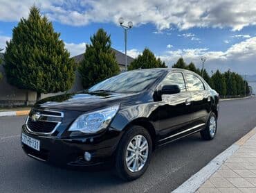 cobalt: Chevrolet Cobalt: 1.5 l | 2023 il 36000 km Sedan — 9