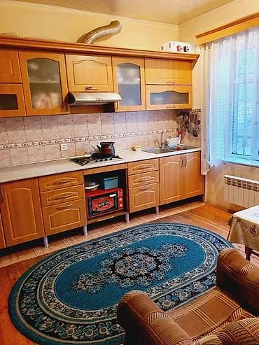 hacikend ev satilir: 8 otaq, 270 kv. m, Orta təmir — 10