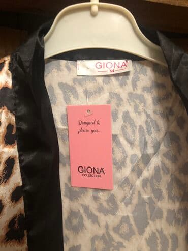 детская слип пижама: Новый халат 10 раз М — 2