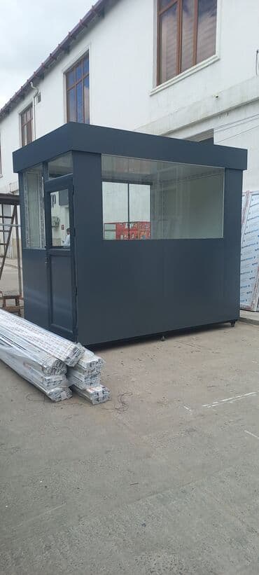 donər bıcağı: KİOSK. ERZAQ TÜKKANI. DÖNER VE KABAB ÜÇÜN KİOSK. 200X300= 2950 — 9