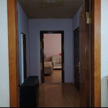 qara qarayev: Bahar 4 otaqlı, 105 kv. m, Yeni təmirli — 4