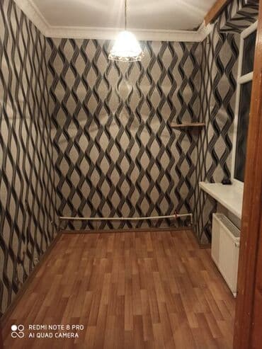 1 otaqlı kohnə tikili: Bakı, 2 otaqlı, Köhnə tikili, 30 kv. m — 2