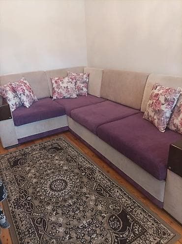 deri divan: Künc divan, Parça — 1