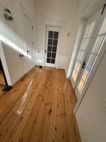 1 комнатные квартиры в баку новостройка: 4 комнаты, 164 м², Нет кредита, Свежий ремонт — 8