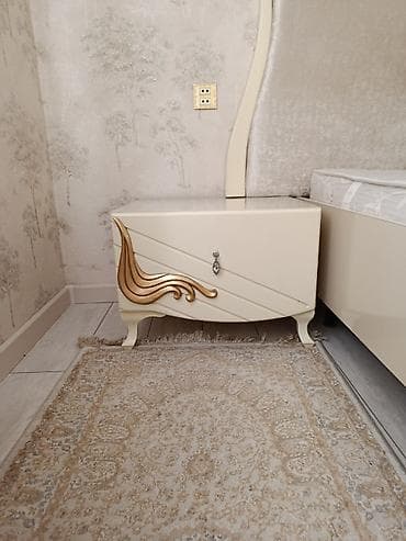 annaberry ev tekstil: İkinəfərlik çarpayı — 5