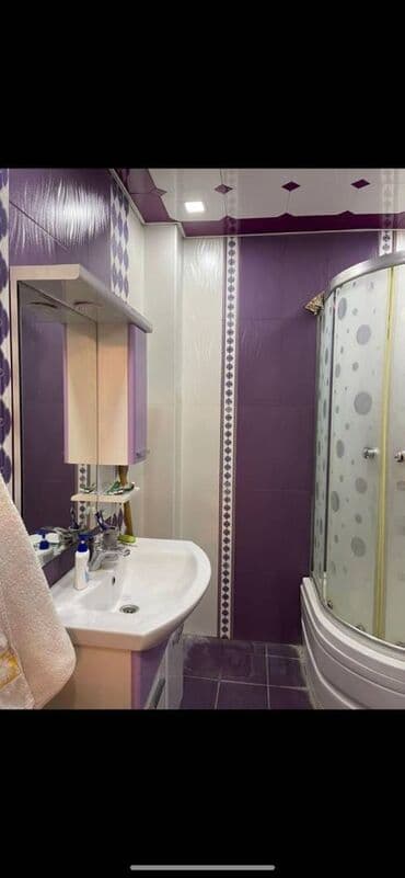 срочно продам квартиру в баку: 2 комнаты, Новостройка, м. Ахмедлы, 70 м² — 8