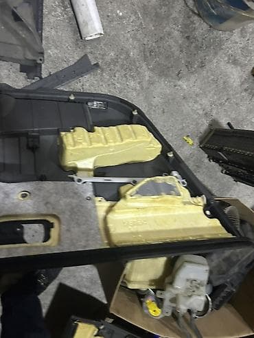 Salon: Toyota Prius, 2009 il, Orijinal, Almaniya, İşlənmiş — 4