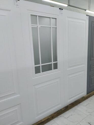 taxta otaq qapisi: Yeni Otaq qapısı Naliçnik ilə, Pulsuz quraşdırma, Pulsuz çatdırılma — 2